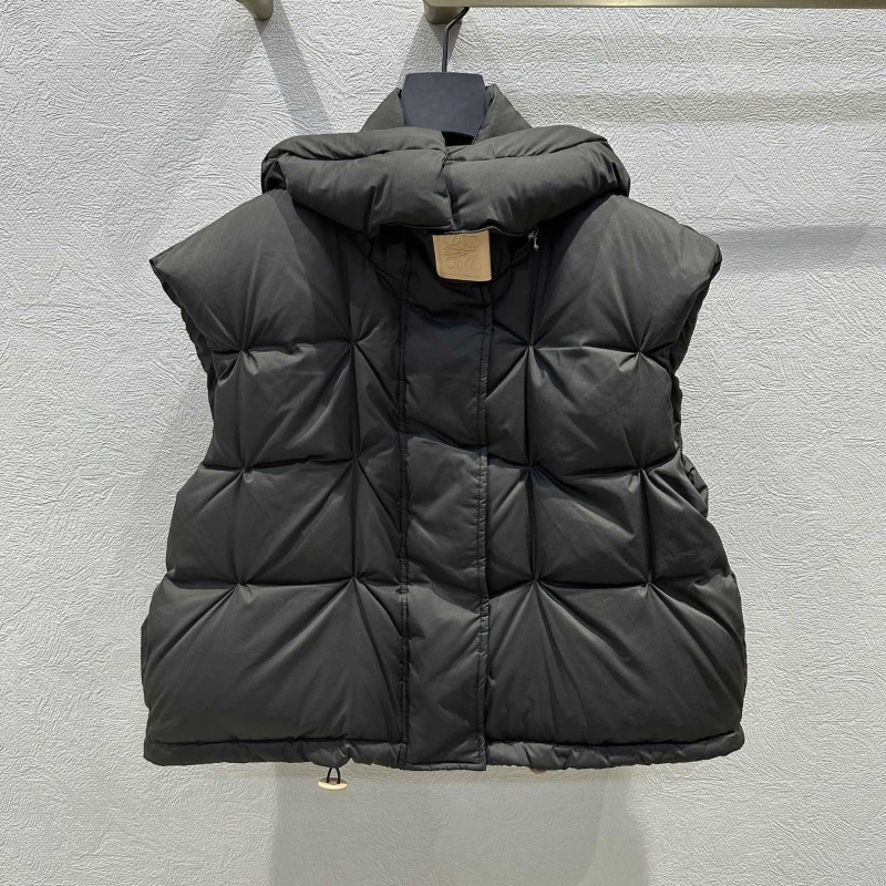 l*ew* gilet